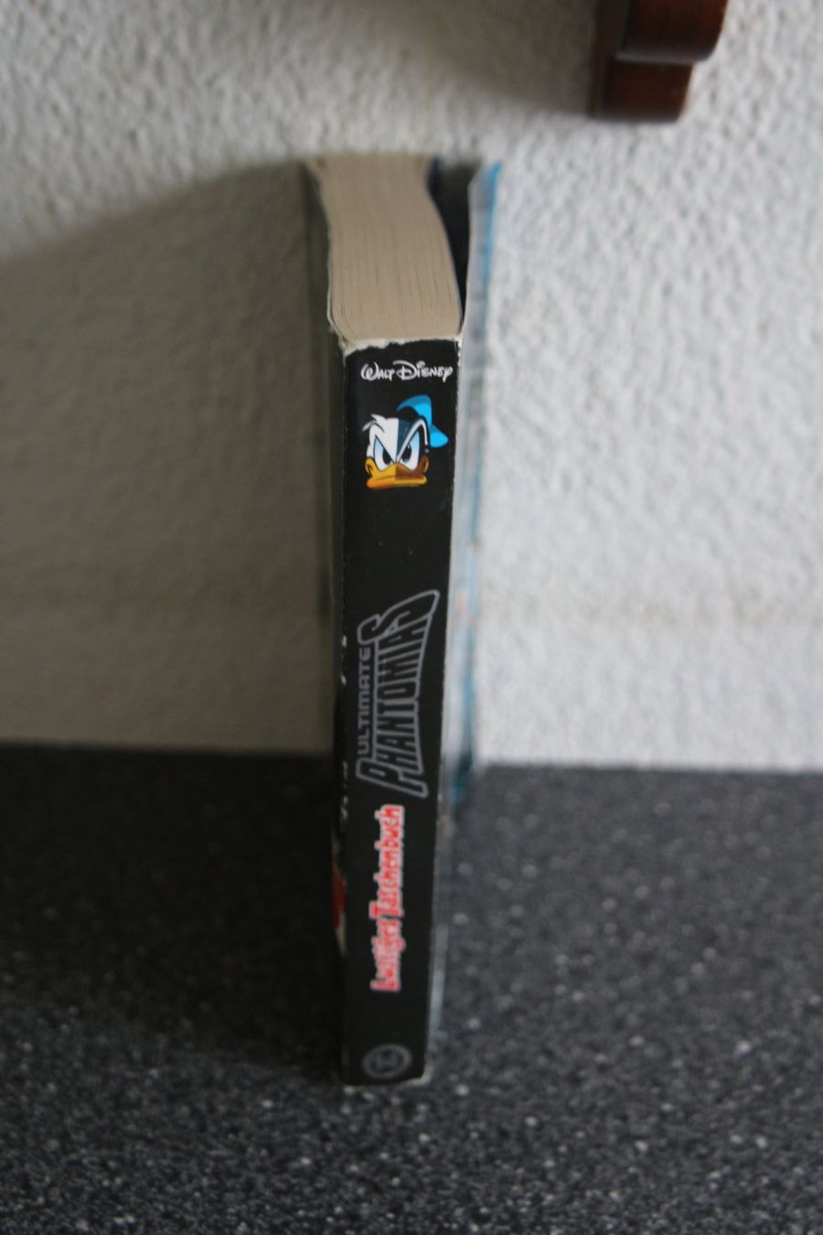 BD: Phantomias Nr. 14 – D'occasion à Benglen par polli77 2