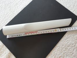 Staubsaugerfuss Ø 3,1cm/3,6cm Länge 31cm