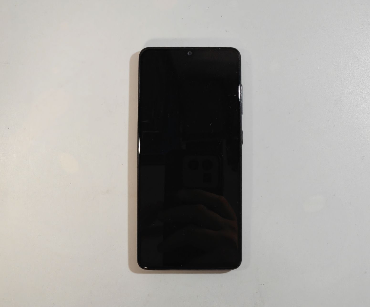 Samsung Portables: Samsung Galaxy A41 – Défectueux à Ehrendingen par Rocky985