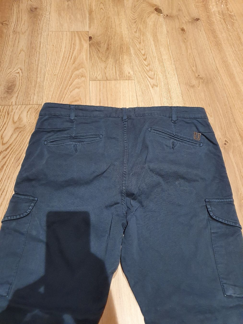 Pantaloni: Uniform, Cargo Hosen, Hosen, 36 – Nuovo (secondo la descrizione) da Winterthur venduto da Sjull 6