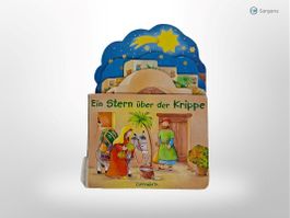 EIN STERN ÜBER DER KRIPPE - Susan Niessen