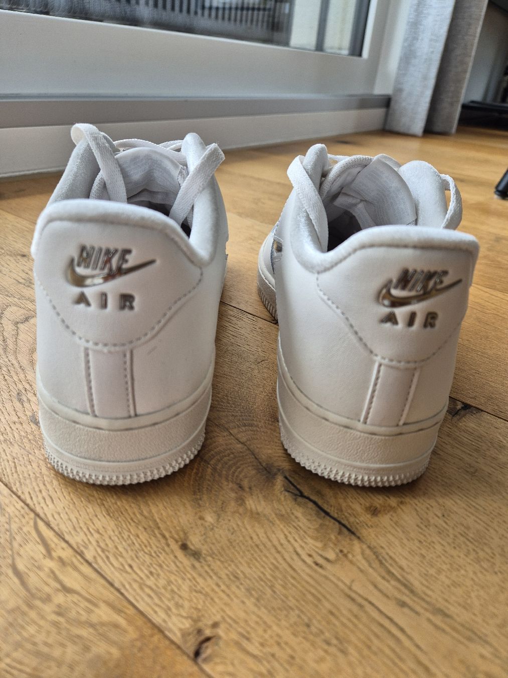 Nike Chaussures femmes: NIKE AIR – Neuf (Voir description) à Benglen par mini82 2