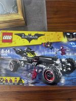 Lego Batman 70905