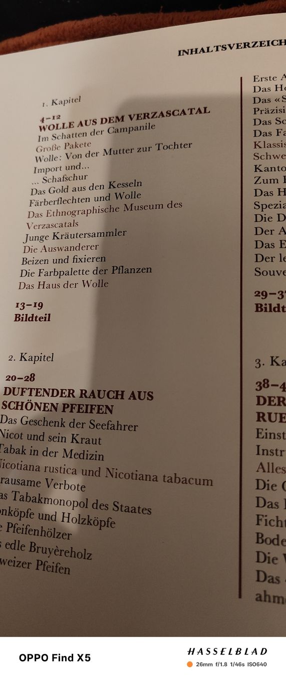 Bücher: unser Handwerk einst und jetzt – Gebraucht aus Volken von katz5 5