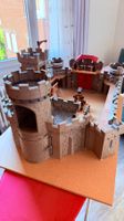 Ritterburg von Playmobil
