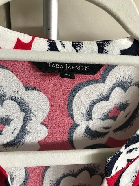Tute: Neu Tara Jarmon Playsuit FR40/DE38 – Nuovo (secondo la descrizione) da Wilen b. Wollerau venduto da rosmarin13 3