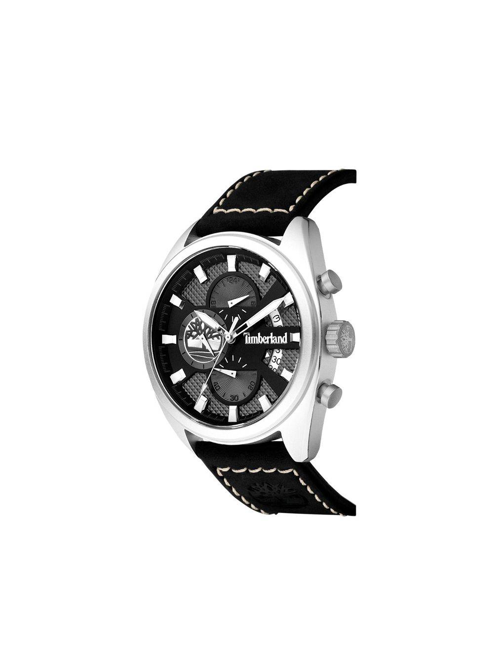 Timberland Orologi: Timberland Uhr Seabrook – Nuovo (secondo la descrizione) da Möhlin venduto da Reisejas 1
