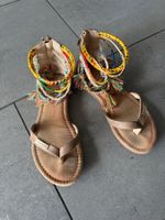 Tolle Sandalen von Les Tropeziennes