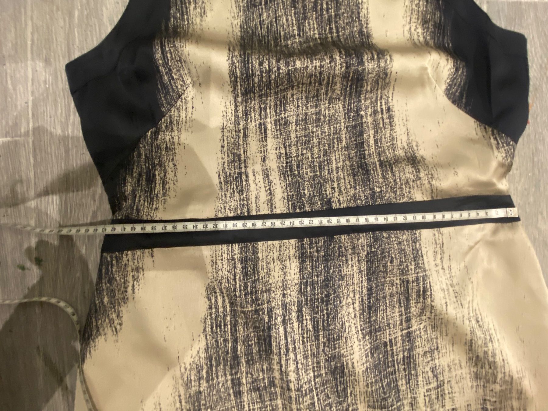 Vestiti: Kleid Elie Tahari – Nuovo (secondo la descrizione) da Liestal venduto da Goldart 5