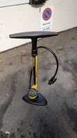 Velopumpe Topeak