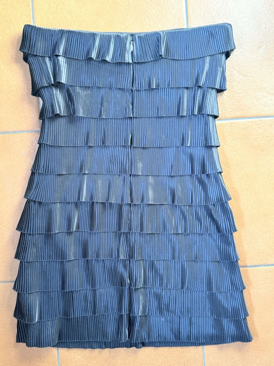 Robes: Mini Abito nero Express taglia S 👗 – Neuf (Voir description) à Bellinzona par bul_mvy5 3