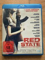 Red State (2011) Blu-ray