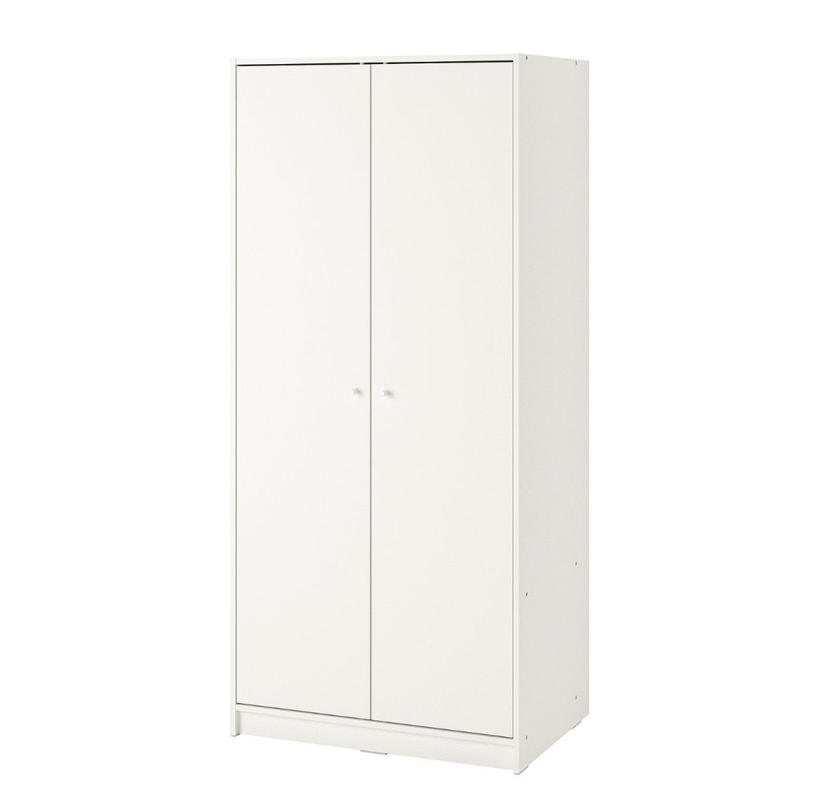 Ikea Armadi: IKEA KLEPPSTAD 2 Schränke – Usato da Stadel venduto da PEi_90 5