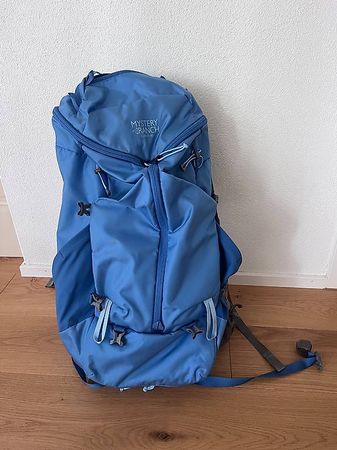 Mystery Ranch Women's Coulee 40L Wanderrucksack