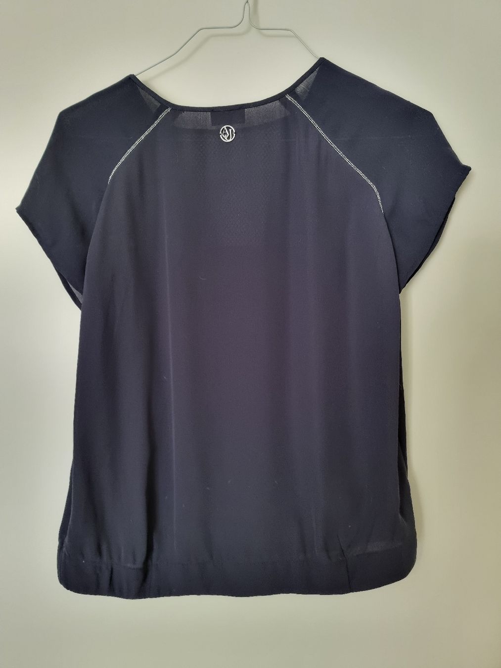 Armani Tops: Armani Jeans Top, Gr. 36 – D'occasion à Zürich par cweber 3