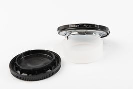 Nikon PK-11 Distanzring
