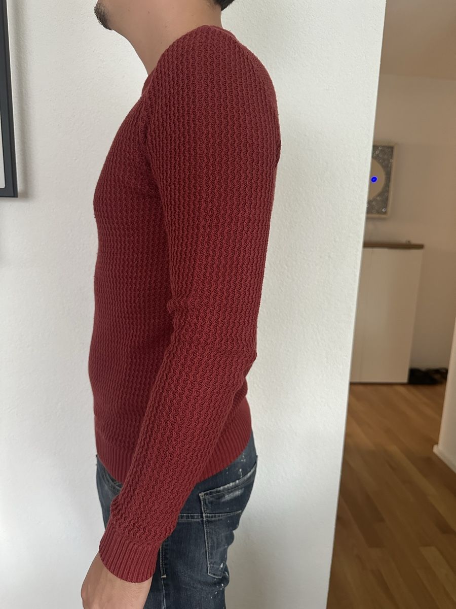 Jack & Jones Maglioni & Felpe: Herren Pullover Jack & Jones – Usato da Glattbrugg venduto da SMusic98 1