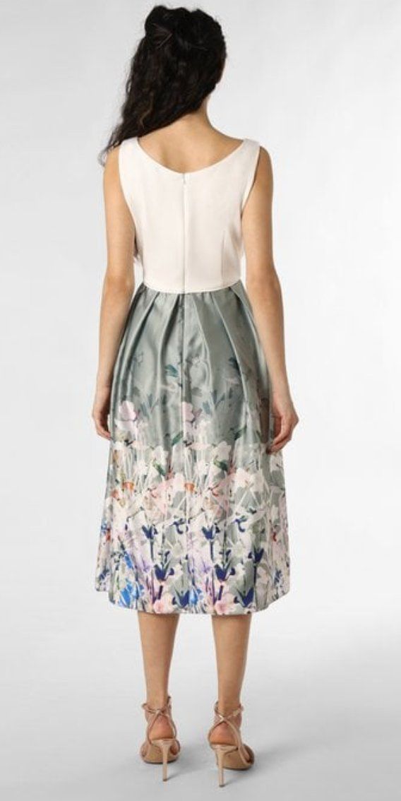 Vestiti: Kleid von Swing, Grösse 38 – Nuovo (secondo la descrizione) da Zürich venduto da Mocca6 4