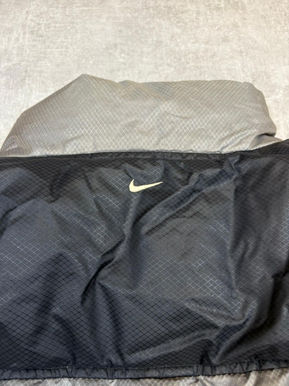 Nike Giacche: Nike Vintage Winterjacke - Grösse XL – Usato da Werdenberg venduto da hase.vintage 4