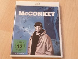 McConkey (2013)