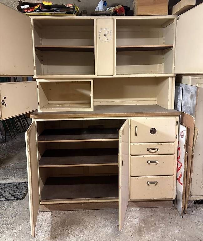 Credenze: Buffet – Usato da Eich venduto da mar_snc6 2