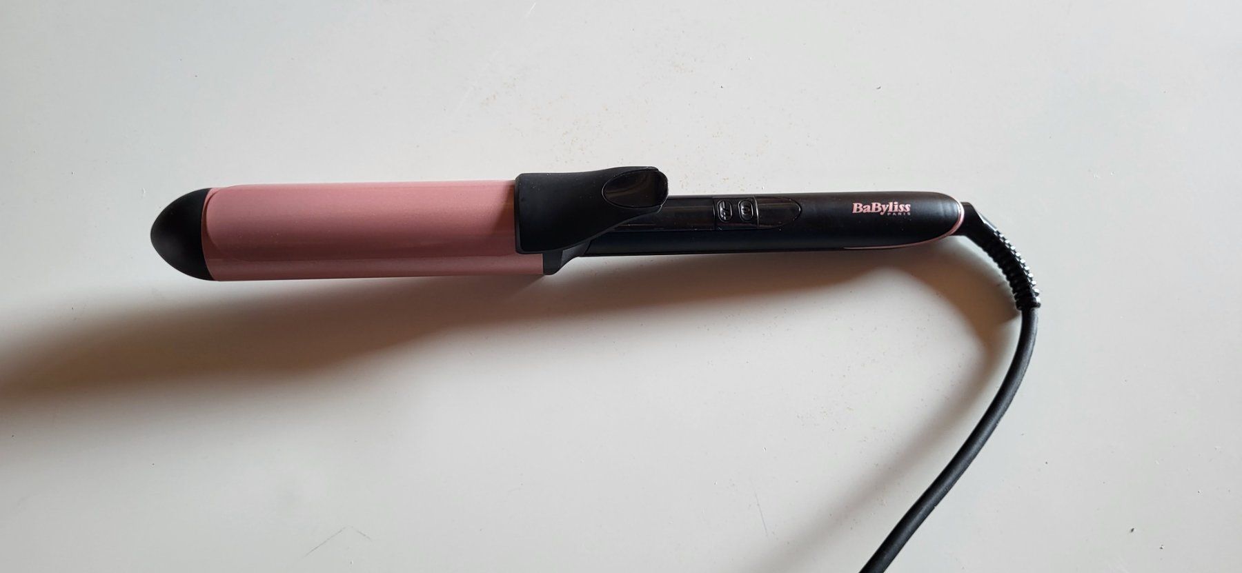 BaByliss Piastre & Arricciacapelli: Lockenstab dick von BaByliss – Usato da Konolfingen venduto da Bio-suisse 3
