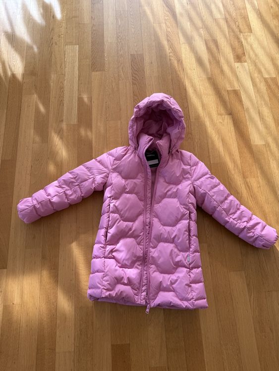 Parka Herbstjacke 122 Ganz Neue Warme Jacke Winterjacke