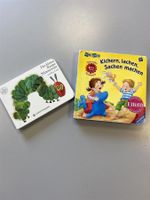 Kinder-Baby Bücher