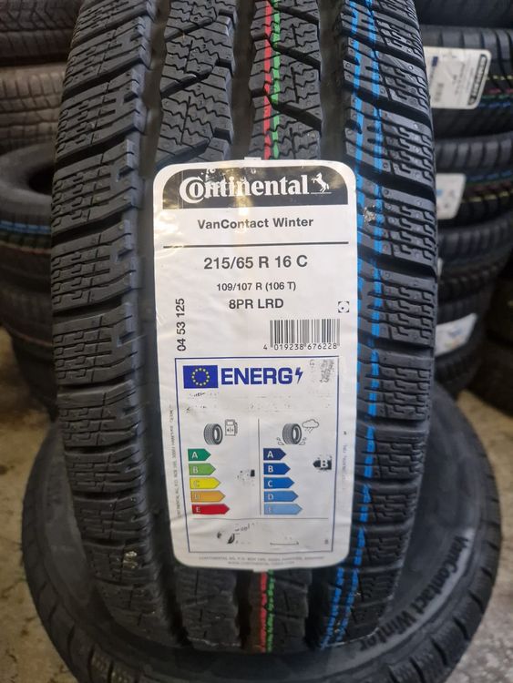 215 65 R16 C