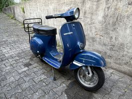 Vespa Piaggio Primavera ET3