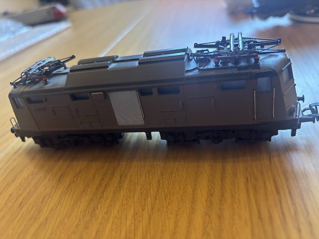 Märklin Modellini di ferrovie: Locomotive de la marque MÄRKLIN – Usato da Orbe venduto da car_8grw 3