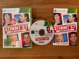 Xbox 360 - Stimmts? Warheit oder Lüge