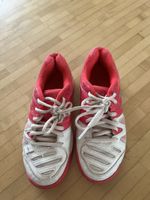 ASICS Turnschuhe 33.5