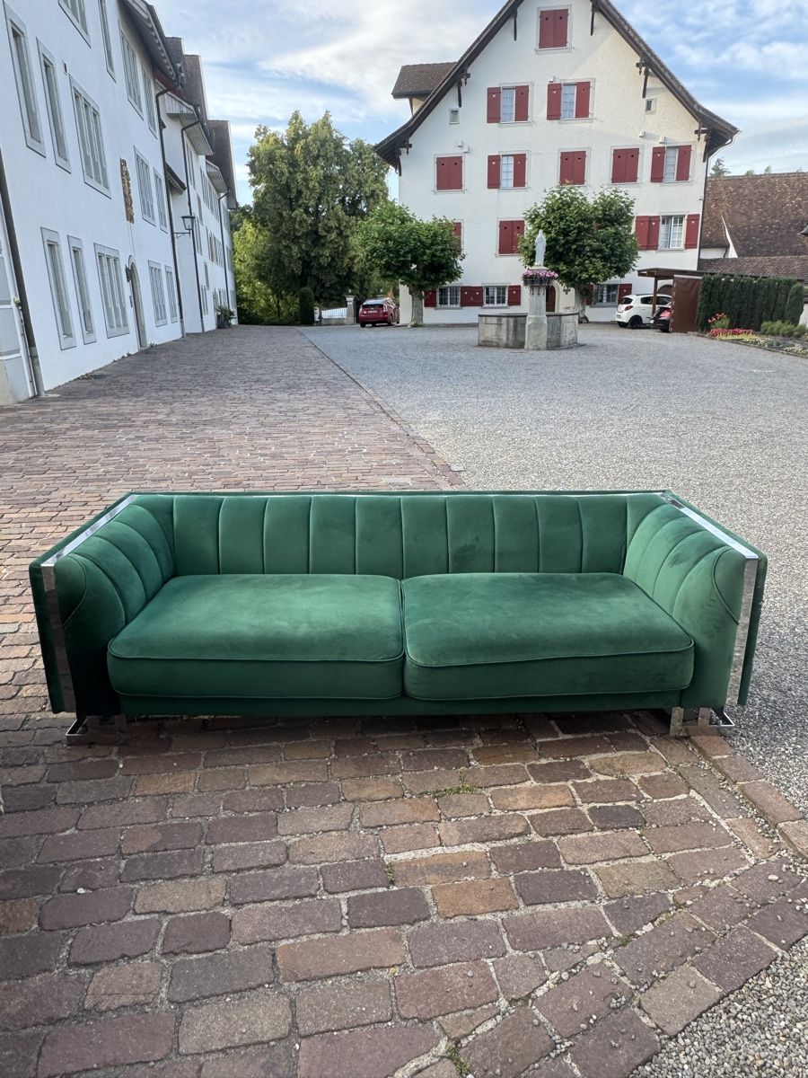Divani: Lavita designer Sofa Set  – Usato da Hermetschwil-Staff venduto da con_8jzx 1