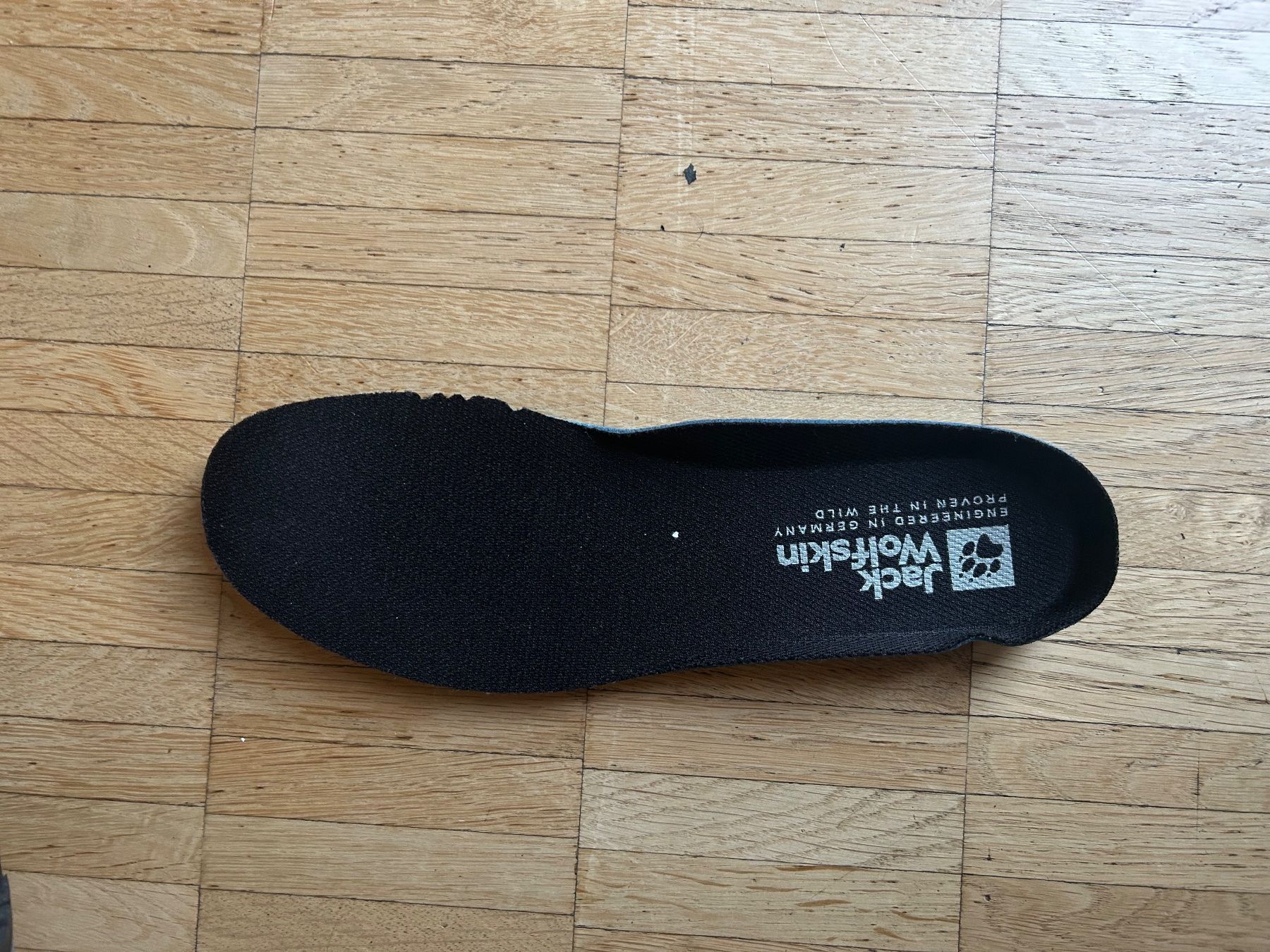 Jack Wolfskin Damenschuhe: Wanderschuh Wolfskin – Neu und originalverpackt aus Zürich von Sternenkind 2
