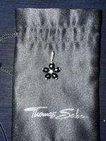 Thomas Sabo Anhänger Blume