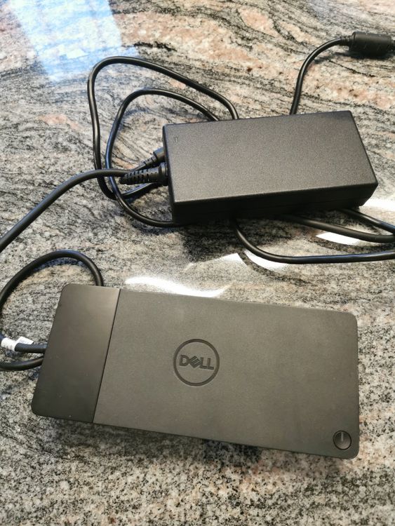 Dell Precision 5540 & Docking WD19TB Kaufen auf Ricardo