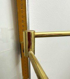 Temde Leuchten Lampade: +  TEMDE  SteHLamPe  + – Usato da Winkel venduto da zeho 6