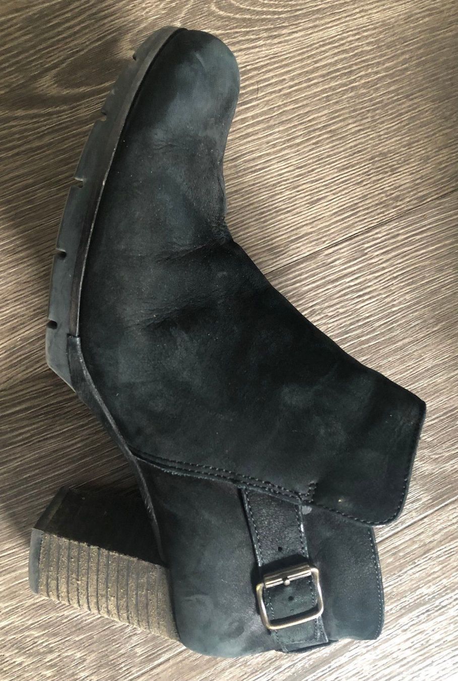 Paul Green Chaussures femmes: Bottines Paul Green – D'occasion à Courroux par mfl_swq9 2