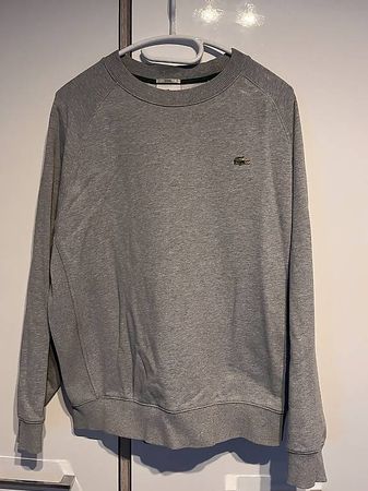 Lacoste Pullover Grösse L