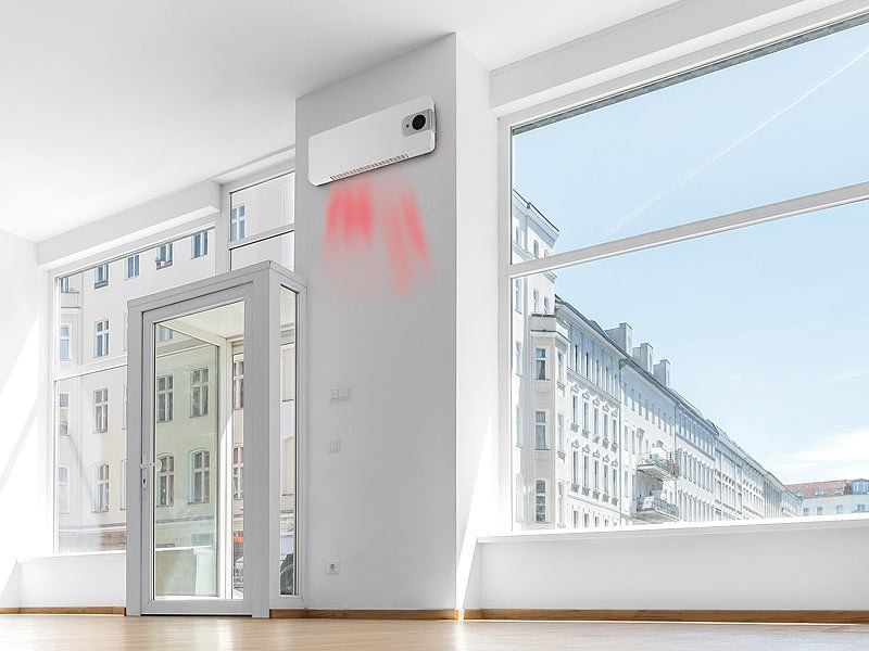 Stadler Form Umidificatori d'aria: Sichler WLAN Google & Alexa( 10 bis 49 °C einstellbar)mitAPP – Usato da Weinfelden venduto da SEYBOY 2