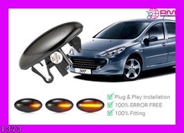 Peugeot Citroen Led Dynamic Signallicht