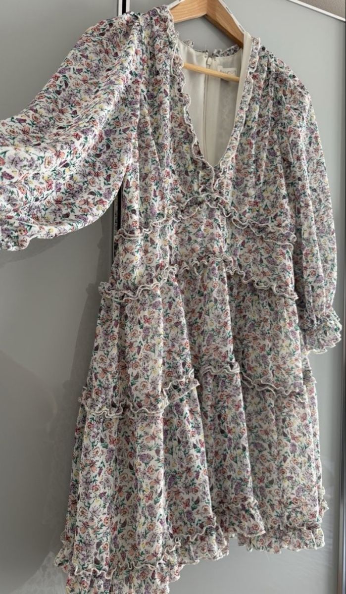 Vestiti: Robe été Apricot M – Usato da gland venduto da Moral 1