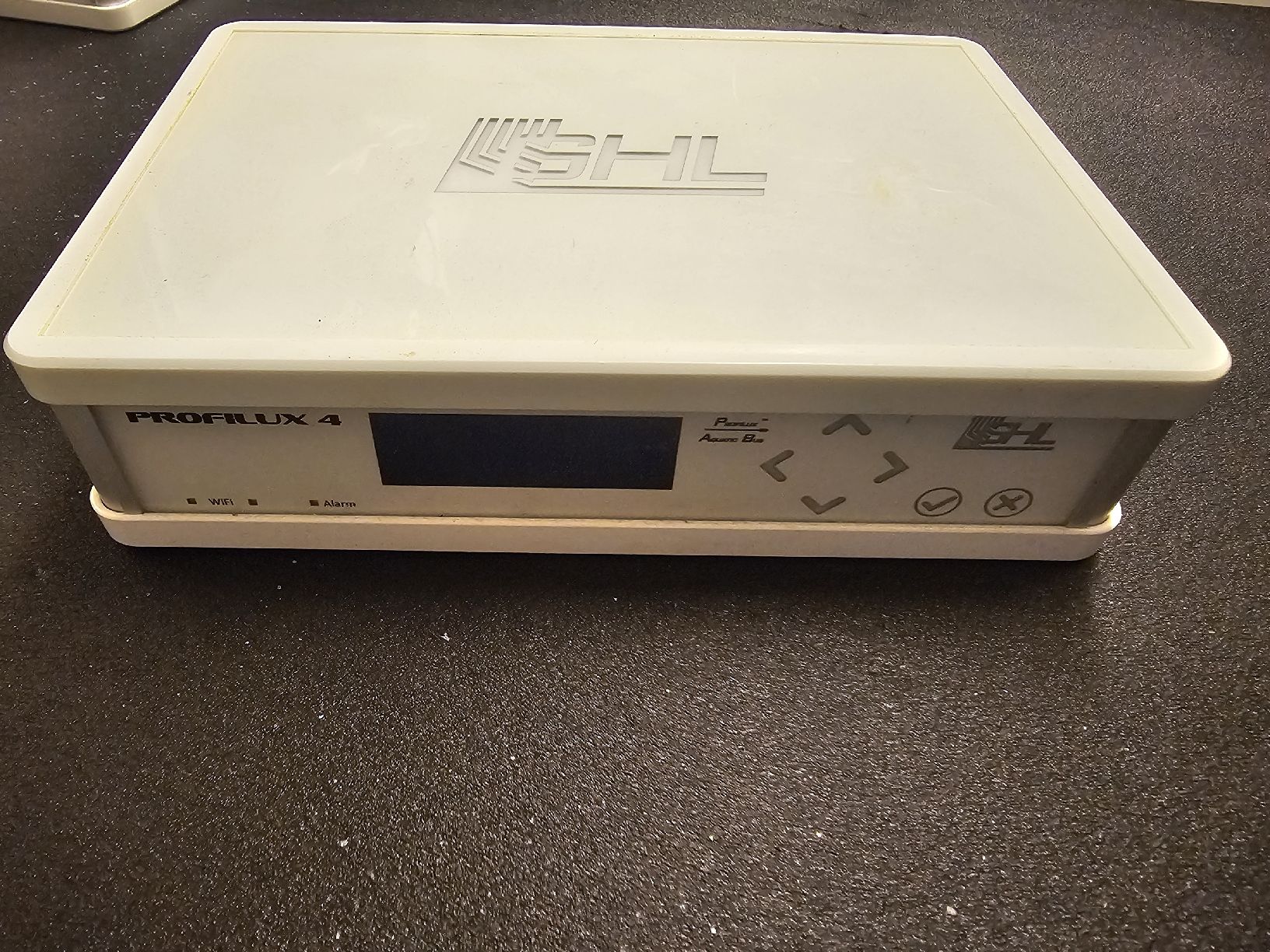 Sonstige Elektronik: GHL Profilux Set – Gebraucht aus Samstagern von FastLive 1
