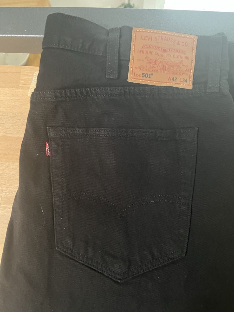 Jeans: Jeans – Usato da Gränichen venduto da atze27