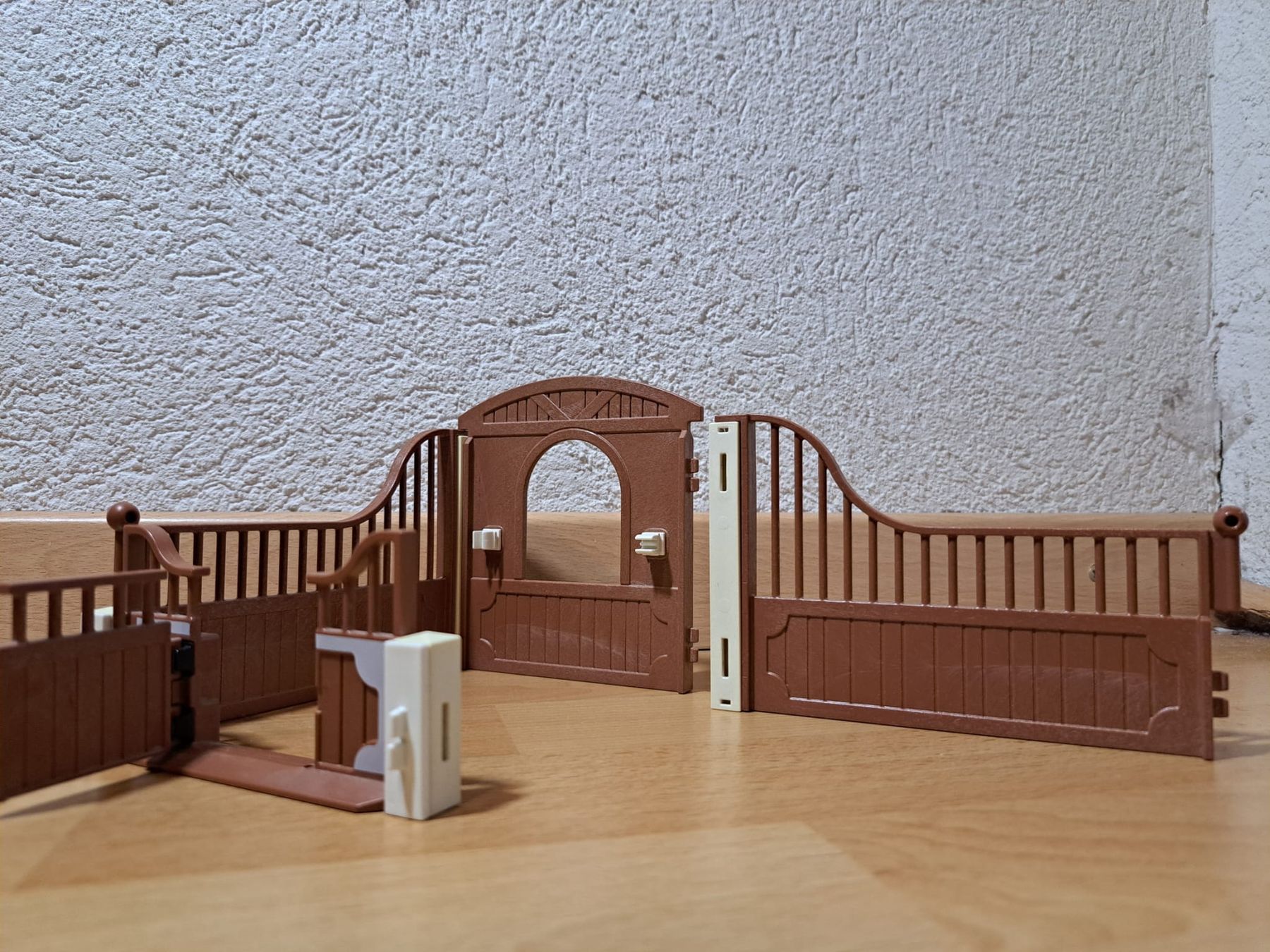 Playmobil Giocattoli: Playmobil Pferdebox – Usato da Frutigen venduto da mai78 2