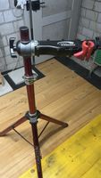 Montageständer Feedback Sports Pro-Elite gebraucht