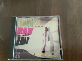 Ronnie Mislap, One More try for Love