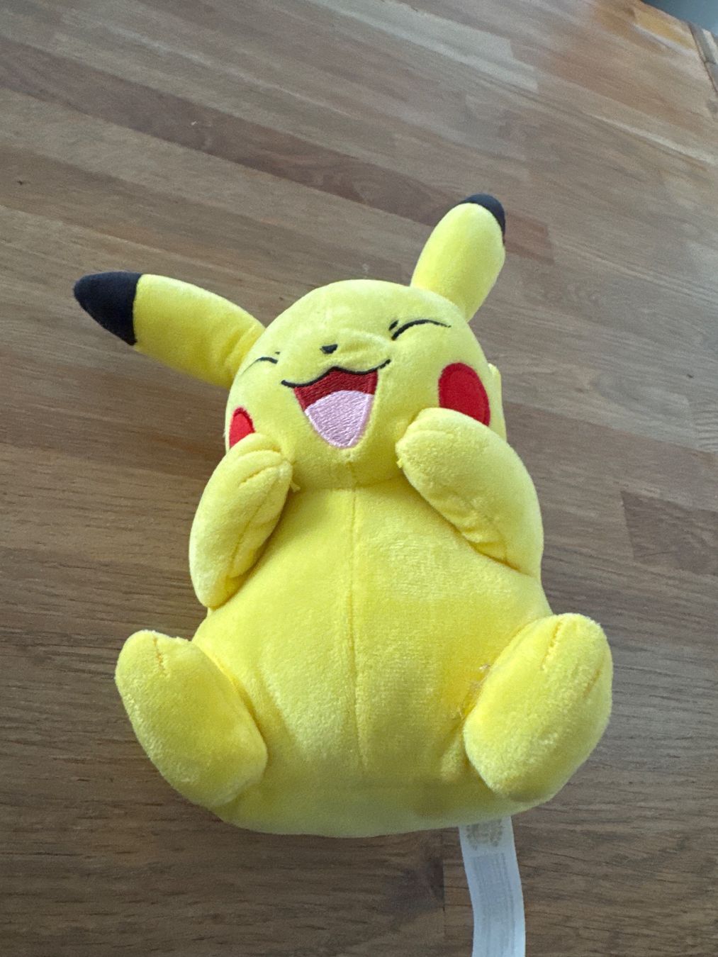 Pokémon Spielzeuge: Peluche Pokémon – Gebraucht aus Solduno von kekiart 1