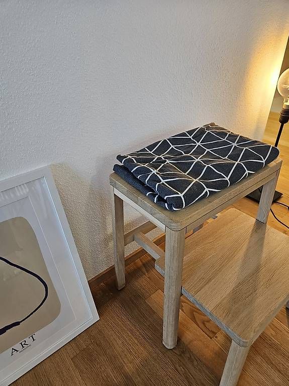 Sonstige Tischwäsche: Baumwoll-Tischtuch 145×200cm  – Gebraucht aus Liestal von NicoleBB 1